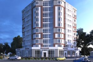ЖБК Новоградський ЖБК Новоградський