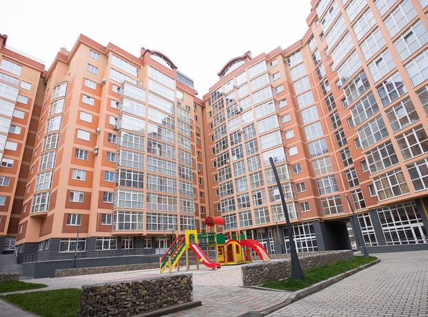 ЖБК Перспектива