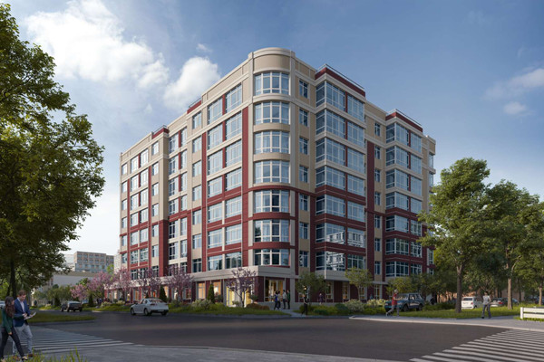 ЖД ул. Шевченко, 96А