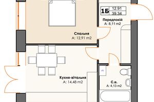 ЖК 10 Avenue ЖК 10 Avenue