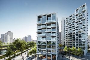 Планировка 1-комнатной квартиры в ЖК 31, 63 м² Планировка 1-комнатной квартиры в ЖК 31, 63 м²