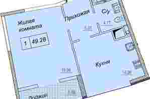 ЖК 32 Перлина ЖК 32 Перлина