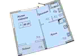 ЖК 32 Перлина ЖК 32 Перлина