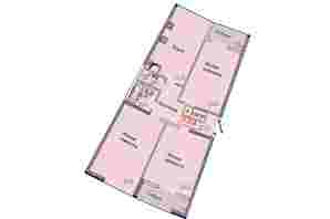 ЖК 32 Перлина ЖК 32 Перлина