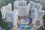 ЖК 48 Жемчужина ЖК 48 Жемчужина