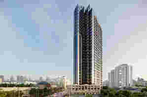 ЖК A136 Highlight House ЖК A136 Highlight House
