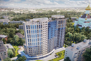 ЖК А52 ЖК А52