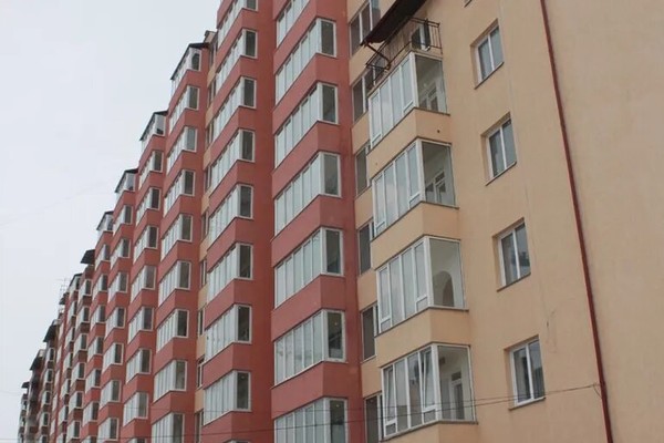 ЖК АГК 15 ЖК АГК 15