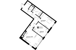 ЖК ARTHOUSE park, р‑н Шевченківський, вул. Малоголосківська, Львів