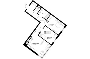 ЖК ARTHOUSE park, р‑н Шевченківський, вул. Малоголосківська, Львів
