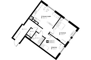ЖК ARTHOUSE park, р‑н Шевченковский, ул. Малоголоскивская, Львов