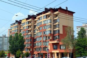 ЖК Академгородок ЖК Академгородок