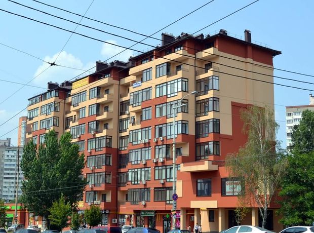 ЖК Академгородок ЖК Академгородок