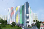 ЖК Акварель-3 ЖК Акварель-3