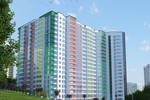 ЖК Акварель 3 ЖК Акварель 3