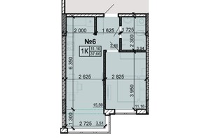 ЖК Акварель 8, р‑н Киевский, ул. Академика Вильямса, 95/3, Одесса