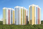 ЖК Акварель ЖК Акварель