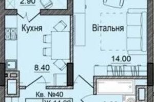 ЖК Акварелі Проспекту ЖК Акварелі Проспекту