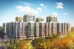 ЖК Акварели-2 ЖК Акварели-2