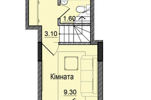 ЖК Акварели Проспекта