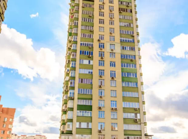 ЖК Александровский 2.0