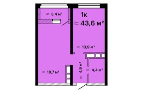 ЖК Альтаир-3, р‑н Киевский, ул. Жаботинского, 54а, Одесса