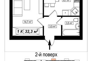 ЖК Амстердам ЖК Амстердам
