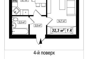 ЖК Амстердам ЖК Амстердам