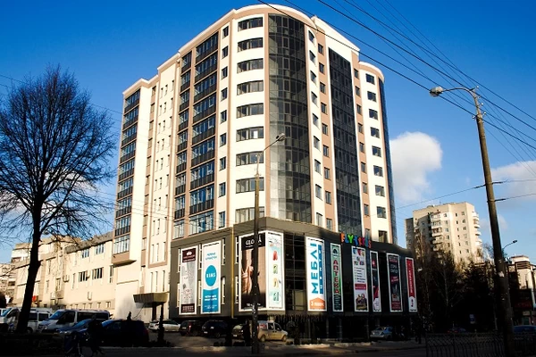 ЖК Арена