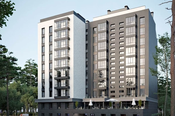 ЖК Art Residence ЖК Art Residence