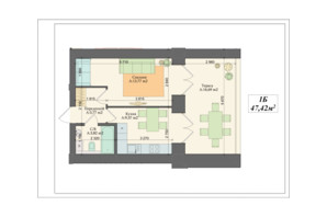 ЖК Art Residence, ул. Тургеневская, 24, Ирпень