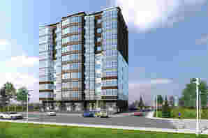 ЖК Аристократ ЖК Аристократ