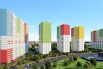 ЖК Атлант на Киевской ЖК Атлант на Киевской
