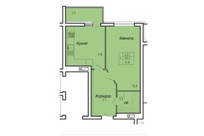 ЖК Atlanta Tower, р‑н Новый свет, ул. Нечая Даниила Полковника, 25, Тернополь