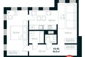 ЖК Atria City. Teremky ЖК Atria City. Teremky