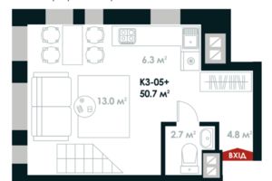 ЖК Atria City. Teremky ЖК Atria City. Teremky