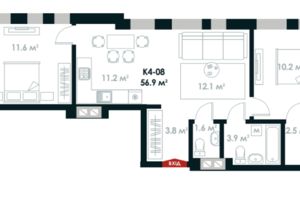 ЖК Atria City. Teremky ЖК Atria City. Teremky