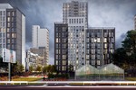 ЖК Atria City. Teremky ЖК Atria City. Teremky