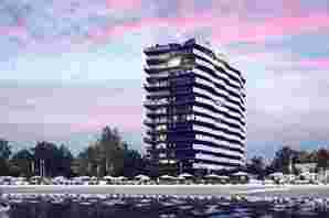 ЖК Aura Apart ЖК Aura Apart