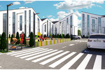 ЖК Aura Center ЖК Aura Center