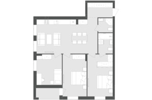 ЖК Avalon Zelena Street, р‑н Сихівський, вул. Зелена, 204, Львів