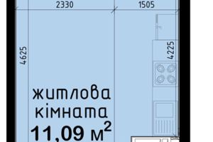 ЖК Авеню 42 ЖК Авеню 42