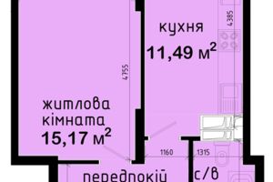 ЖК Авеню 42 ЖК Авеню 42