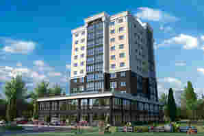 ЖК Avila Lux ЖК Avila Lux