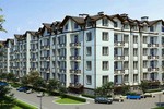 ЖК Австрійський ЖК Австрійський