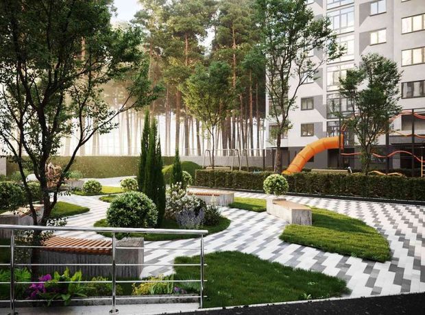 ЖК Авиатор ЖК Авиатор