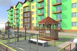 ЖК Барский ЖК Барский