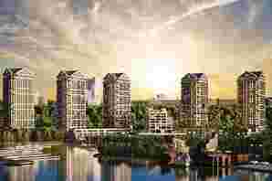 ЖК Bartolomeo Resort Town ЖК Bartolomeo Resort Town
