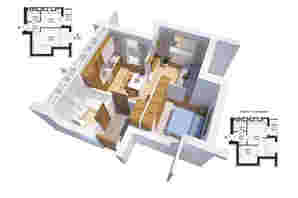 ЖК Berlin-Нouse ЖК Berlin-Нouse