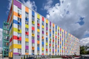 ЖК Бестужевские сады ЖК Бестужевские сады